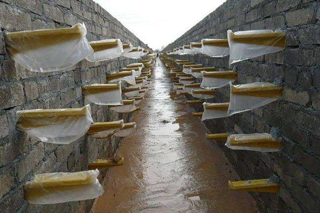 電纜支架是什么？電纜支架圖和規(guī)格型號及電纜支架套什么定額？