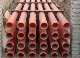 直埋電纜在哪些地方需要用到電纜保護(hù)管？